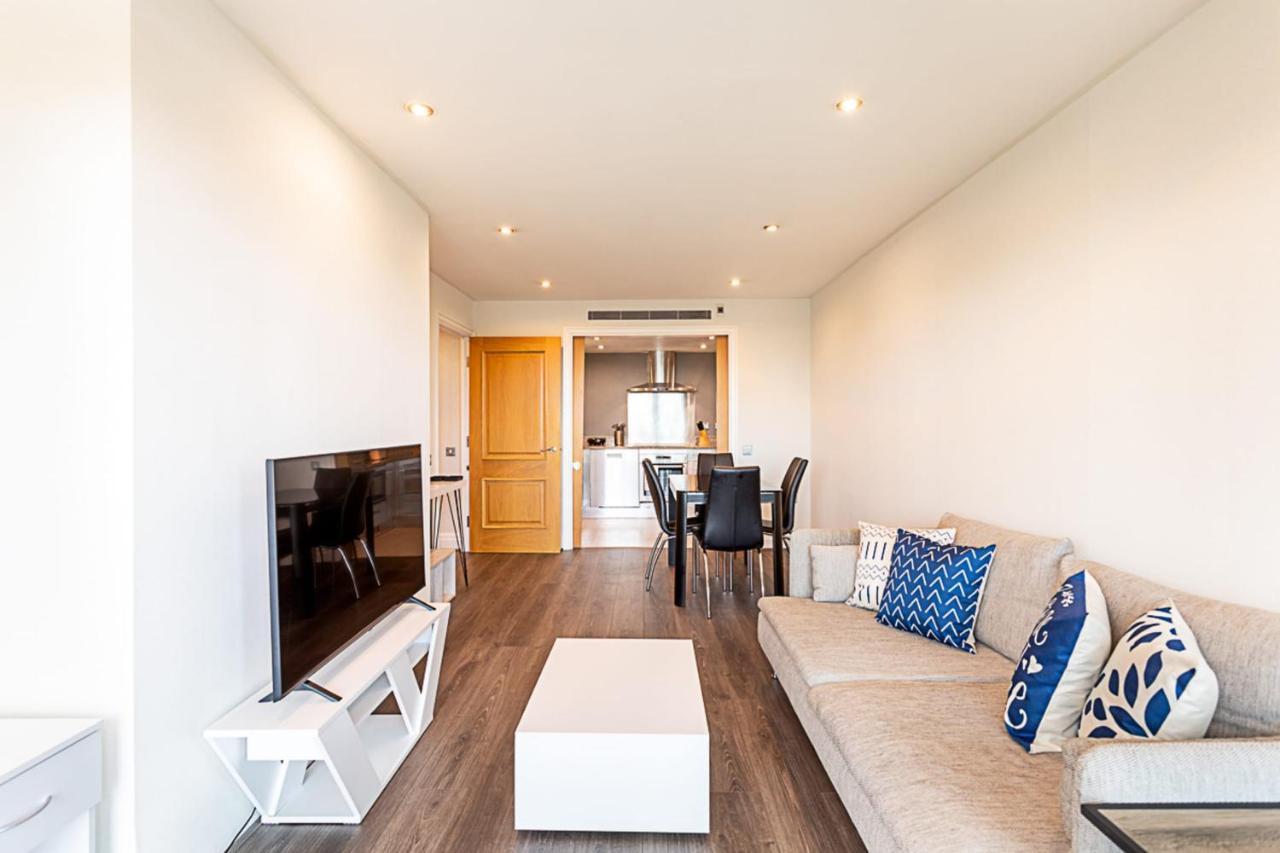 Convenient Urban Pad In Paddington Appartement Londen Buitenkant foto