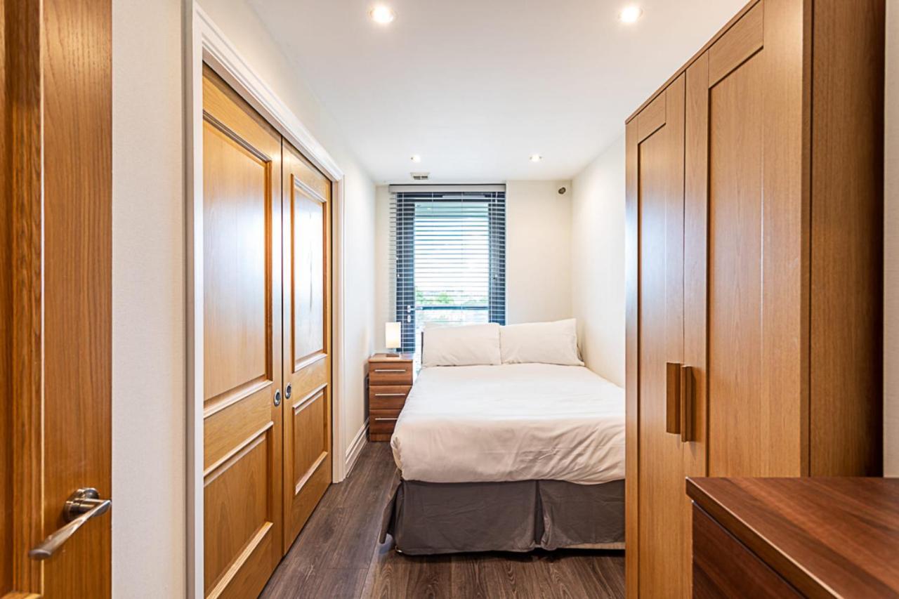 Convenient Urban Pad In Paddington Appartement Londen Buitenkant foto