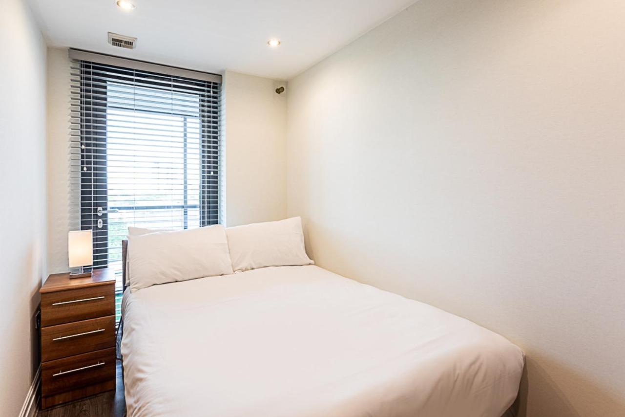 Convenient Urban Pad In Paddington Appartement Londen Buitenkant foto